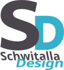 Logo Schwitalla Design